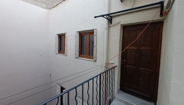 Logement �tudiant Studio &agrave; N�mes (30000)