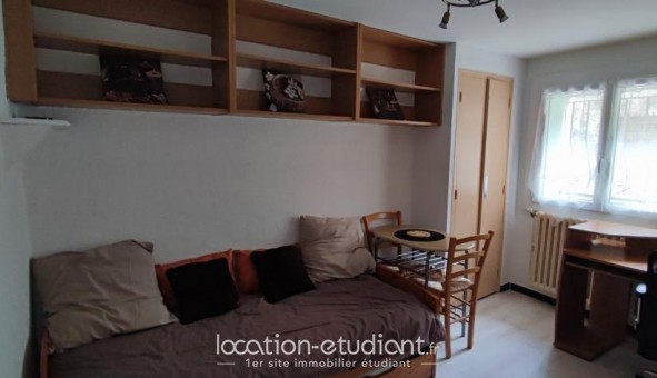Logement �tudiant Studio &agrave; N�mes (30000)