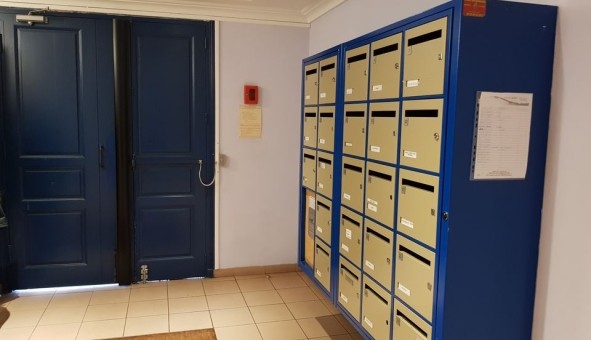 Logement �tudiant Location Studio Vide N�mes (30000)