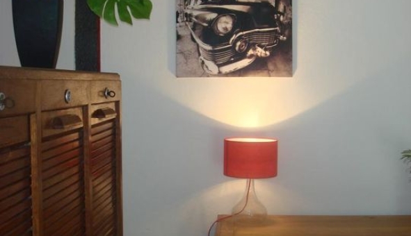 Logement �tudiant Studio &agrave; N�mes (30000)