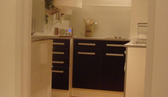 Logement �tudiant Studio &agrave; N�mes (30000)