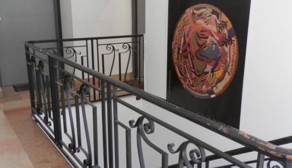 Logement �tudiant Studio &agrave; N�mes (30000)