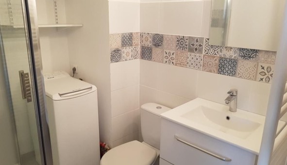 Logement �tudiant Location Studio Vide N�mes (30000)