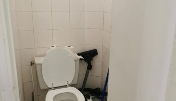 Logement �tudiant Studio &agrave; N�mes (30000)