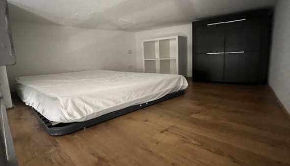 Logement �tudiant Studio &agrave; N�mes (30000)