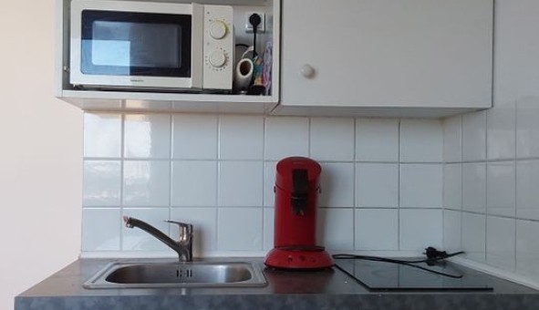 Logement �tudiant Location Studio Vide N�mes (30000)