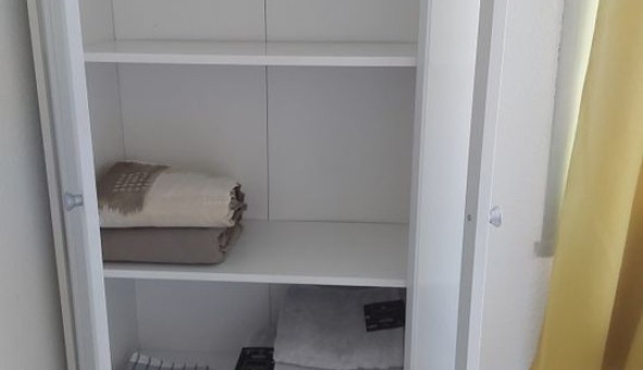 Logement �tudiant Studio &agrave; N�mes (30000)