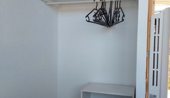 Logement �tudiant Studio &agrave; N�mes (30000)