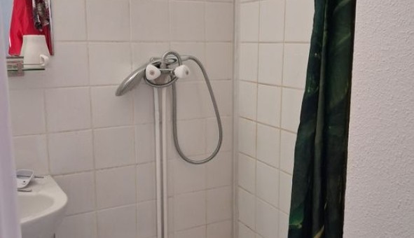 Logement �tudiant Studio &agrave; N�mes (30000)