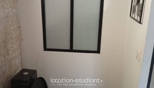 Logement �tudiant Studio &agrave; Niort (79000)