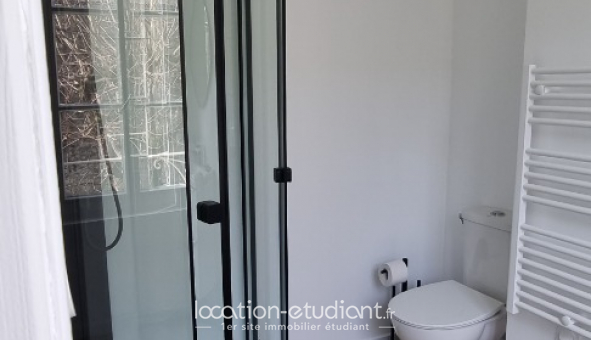 Logement �tudiant Studio &agrave; Niort (79000)