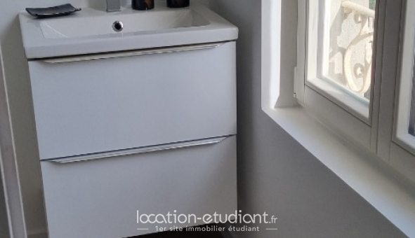 Logement �tudiant Studio &agrave; Niort (79000)