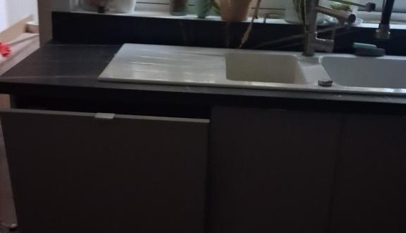 Logement �tudiant Studio &agrave; Nœux les Mines (62290)