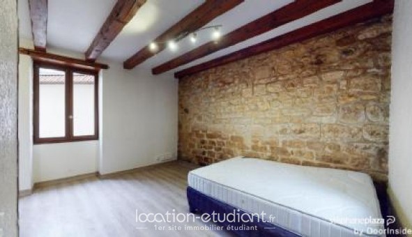 Logement tudiant Studio à Nogent sur Marne (94130)