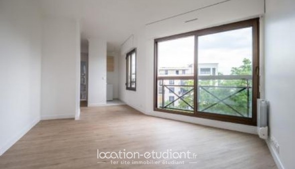 Logement tudiant Studio à Nogent sur Marne (94130)