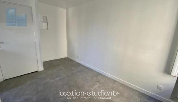 Logement tudiant Studio à Nogent sur Marne (94130)