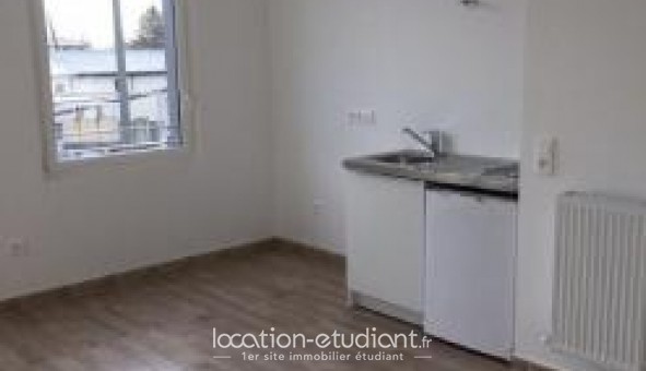 Logement tudiant Studio à Nogent sur Marne (94130)