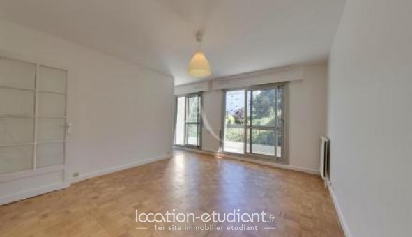 Logement tudiant Studio à Nogent sur Marne (94130)