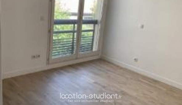 Logement tudiant Studio à Nogent sur Marne (94130)