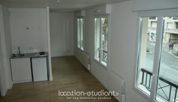 Logement tudiant Studio à Nogent sur Marne (94130)