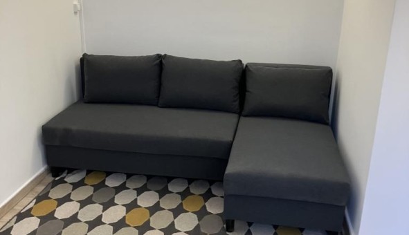 Logement tudiant Location Studio Vide Nogent sur Marne (94130)