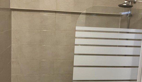 Logement tudiant Studio à Nogent sur Marne (94130)