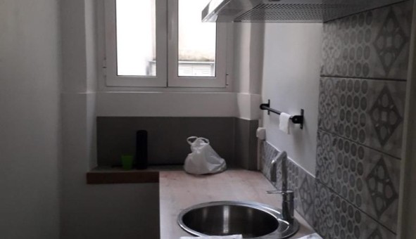 Logement tudiant Studio à Nogent sur Marne (94130)