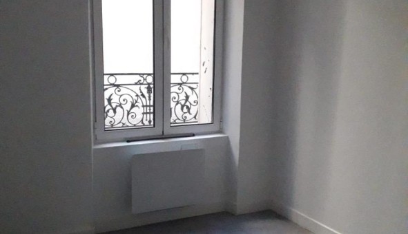 Logement tudiant Studio à Nogent sur Marne (94130)