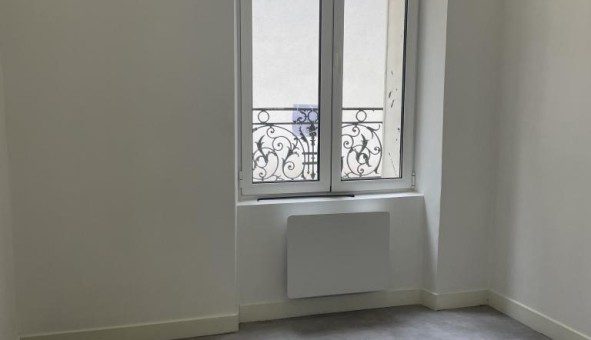 Logement tudiant Studio à Nogent sur Marne (94130)