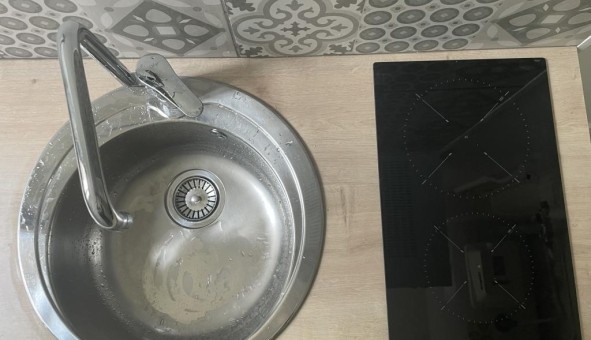 Logement tudiant Studio à Nogent sur Marne (94130)