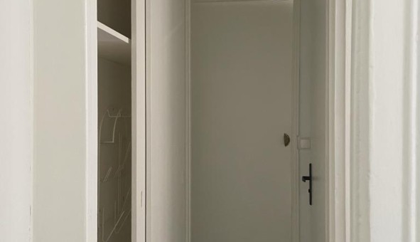 Logement tudiant Studio à Nogent sur Marne (94130)