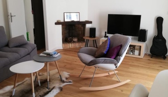 Logement tudiant Studio à Nogent sur Marne (94130)