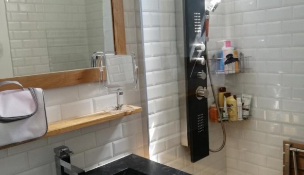 Logement tudiant Studio à Nogent sur Marne (94130)