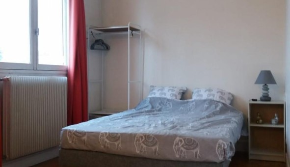 Logement tudiant Studio à Nogent sur Marne (94130)