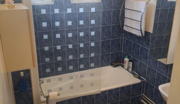 Logement tudiant Studio à Nogent sur Marne (94130)