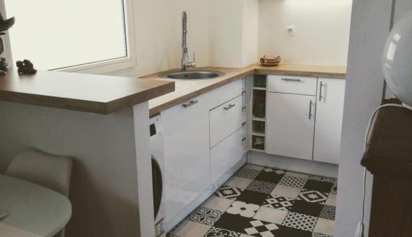 Logement tudiant Studio à Nogent sur Marne (94130)