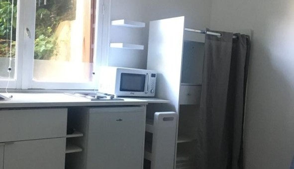 Logement tudiant Location Studio Vide Nogent sur Marne (94130)
