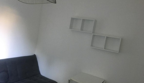 Logement tudiant Studio à Nogent sur Marne (94130)
