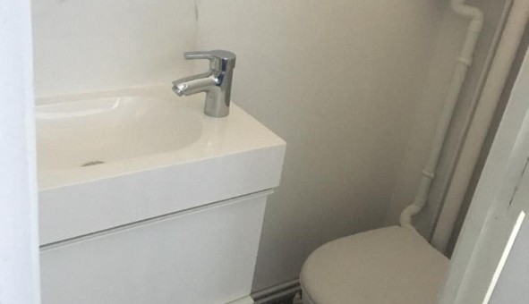 Logement tudiant Studio à Nogent sur Marne (94130)