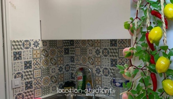 Logement tudiant Studio à Nogent sur Marne (94130)