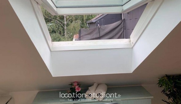 Logement tudiant Studio à Nogent sur Marne (94130)