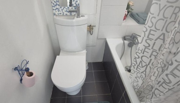 Logement tudiant Studio à Nogent sur Marne (94130)