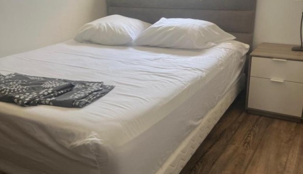 Logement tudiant Location Studio Vide Nogent sur Marne (94130)