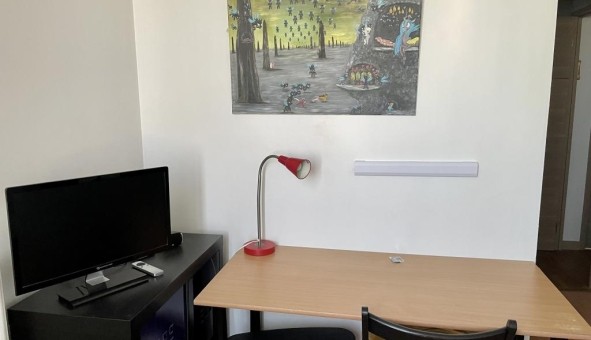Logement tudiant Studio à Nogent sur Marne (94130)