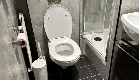 Logement tudiant Studio à Nogent sur Marne (94130)