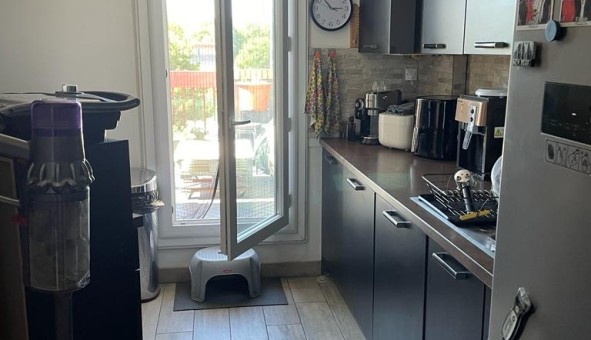 Logement tudiant Studio à Nogent sur Marne (94130)