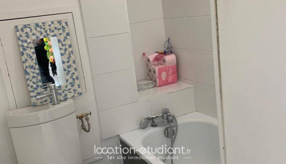 Logement tudiant Studio à Nogent sur Marne (94130)