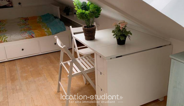 Logement tudiant Studio à Nogent sur Marne (94130)