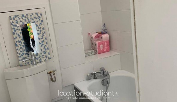 Logement étudiant Studio à Nogent sur Marne (94130)