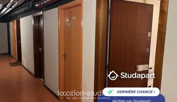Logement �tudiant Studio &agrave; Nogent sur Marne (94130)